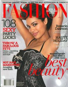 Fashion<br>Winter 2005