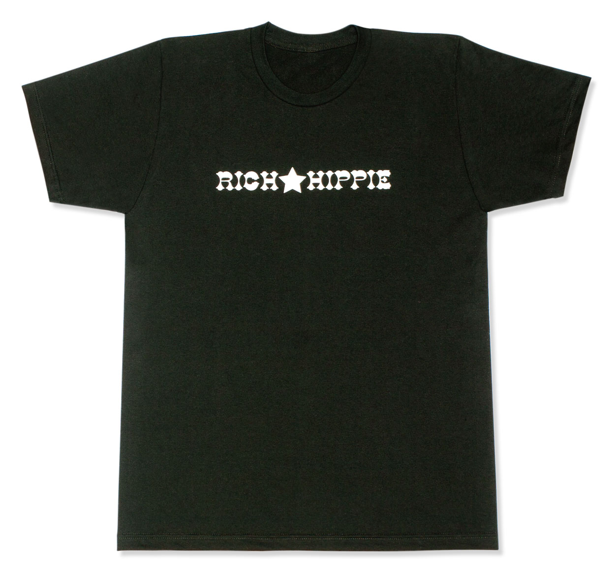 RICH HIPPIE SHIRT