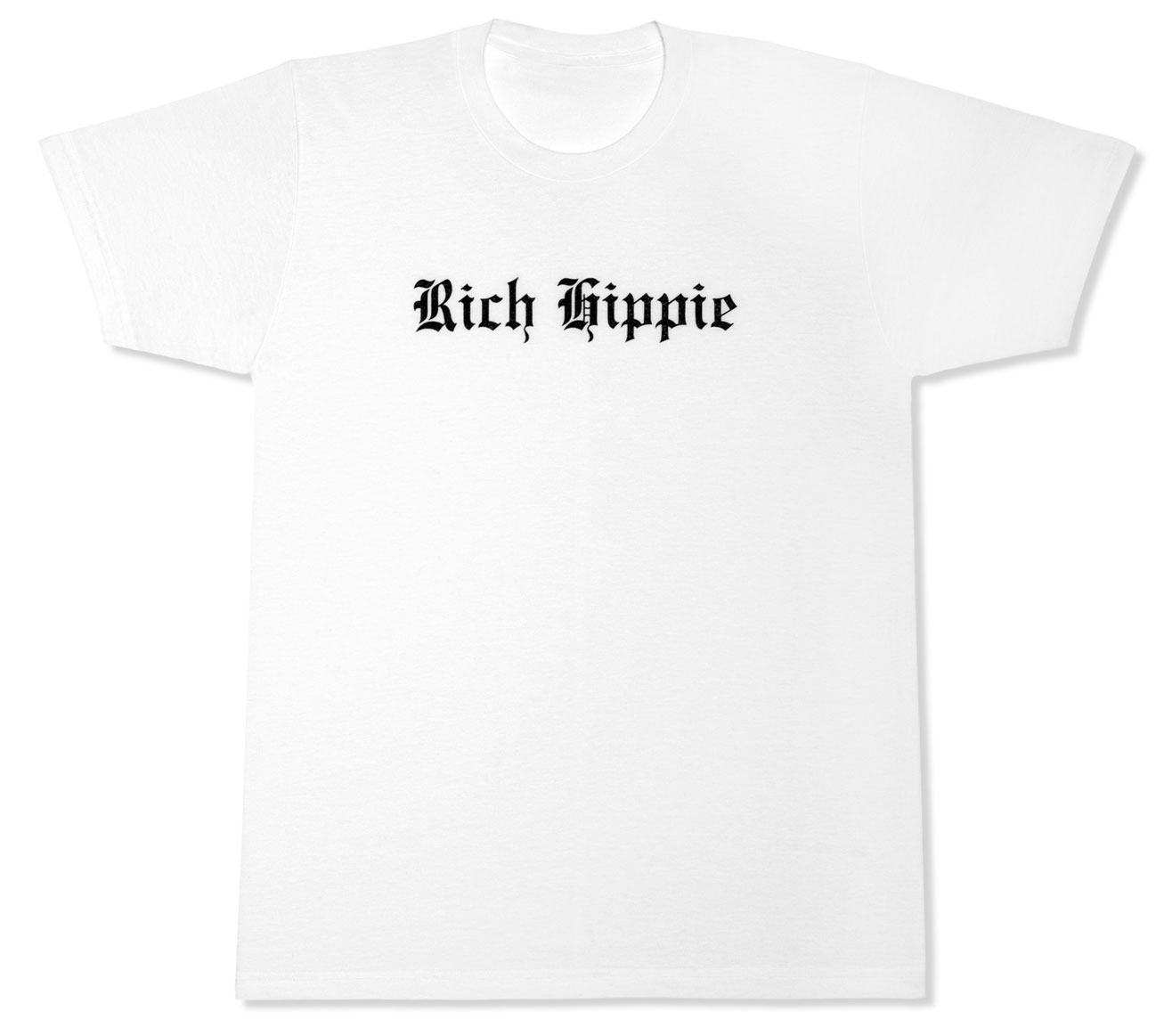 RICH HIPPIE SHIRT