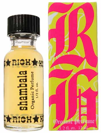 SHAMBALA